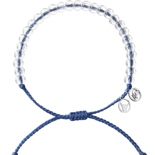 4ocean karkötő - Signature