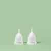AllMatters menstruációs kehely AllMatters menstruációs kehely – A méret