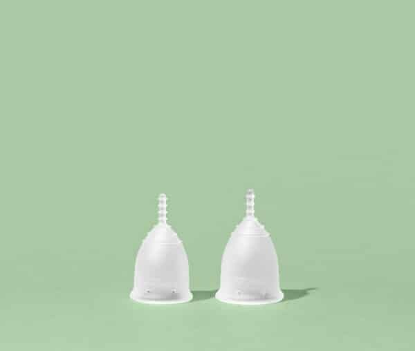AllMatters menstruációs kehely AllMatters menstruációs kehely – A méret