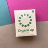 OrganiCup - B méret