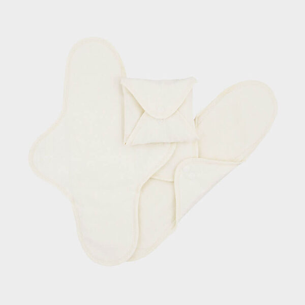 Mosható betét - éjszakai