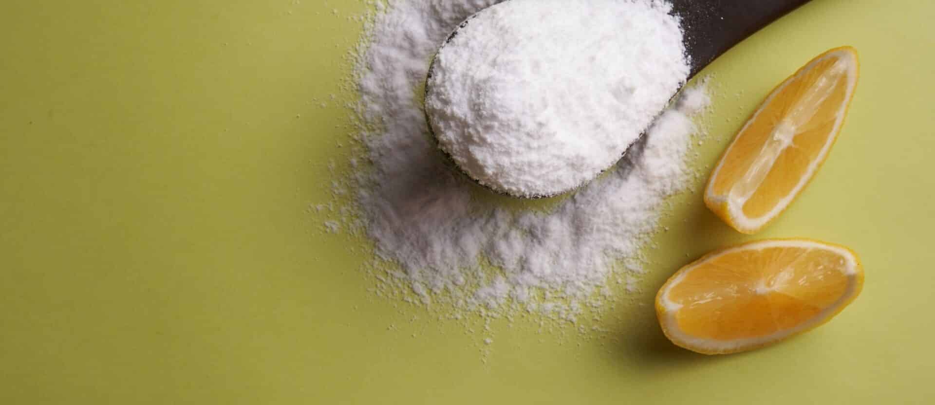 mosogatás szódabikarbónával, zerohero, környezetbarát takarítás