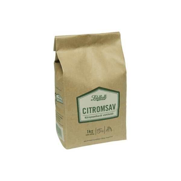 Citromsav