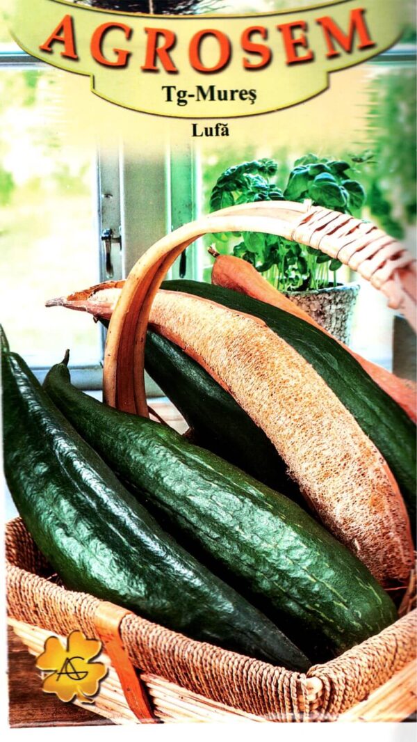 Luffa mag