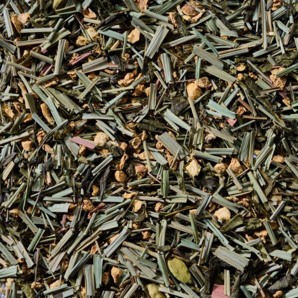 zerohero, zero waste életmód, fenntartható konyha, tea üvegben