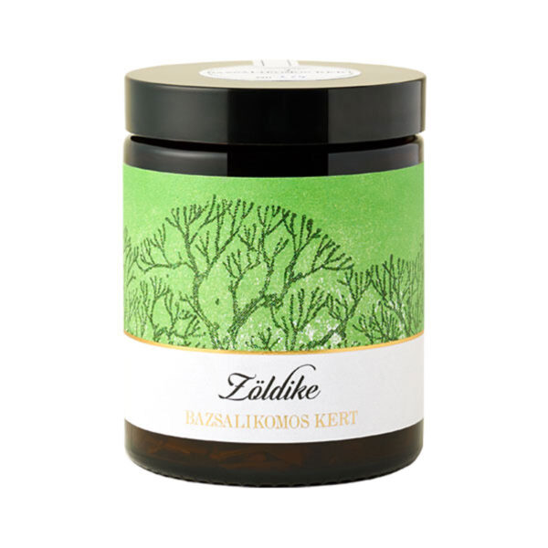 zoldike_v2 zerohero, zero waste életmód, fenntartható konyha, tea üvegben