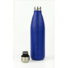 Fém termosz - sötétkék, 500 ml