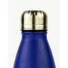 Fém termosz - sötétkék, 500 ml