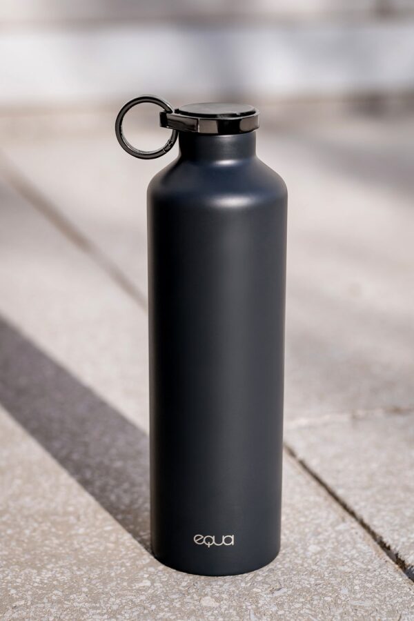 Equa Basic - Dark Grey