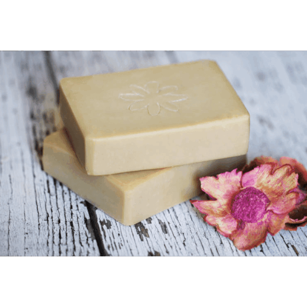 Shea vajas szappan ylang-ylanggal