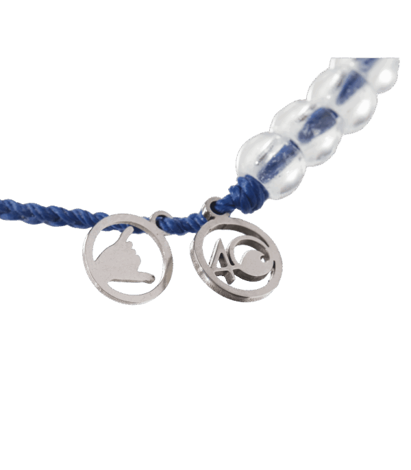 4ocean karkötő - Signature