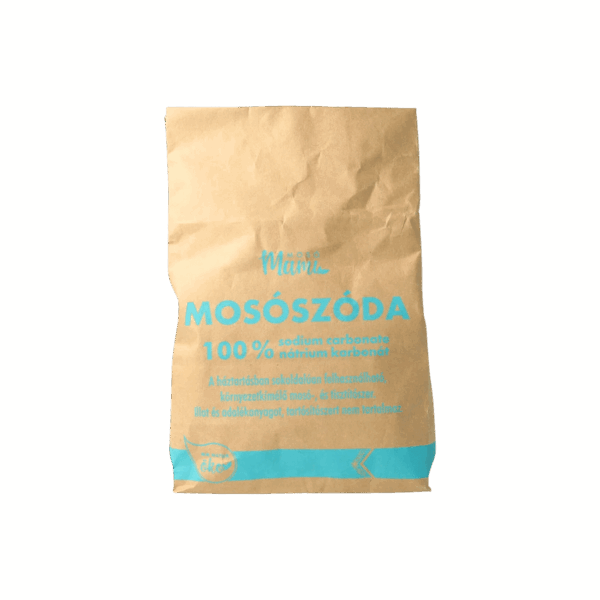 Mosószóda