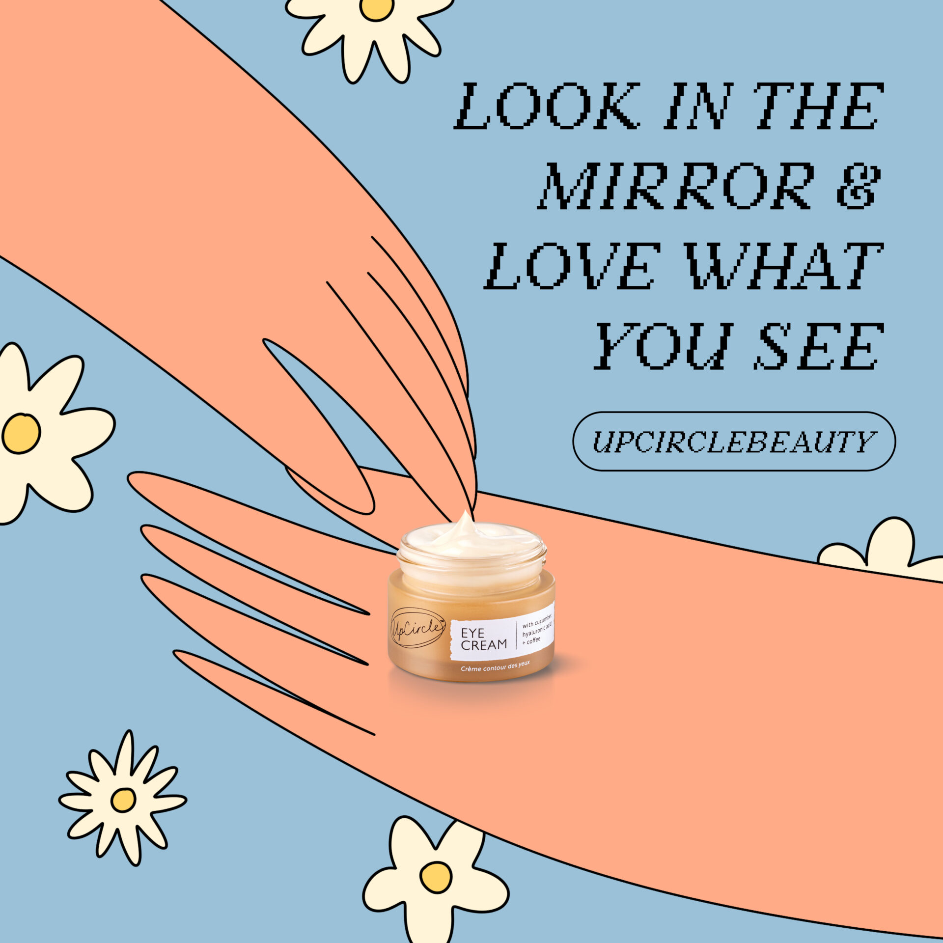 zerohero.hu - Az UpCircle Beauty története