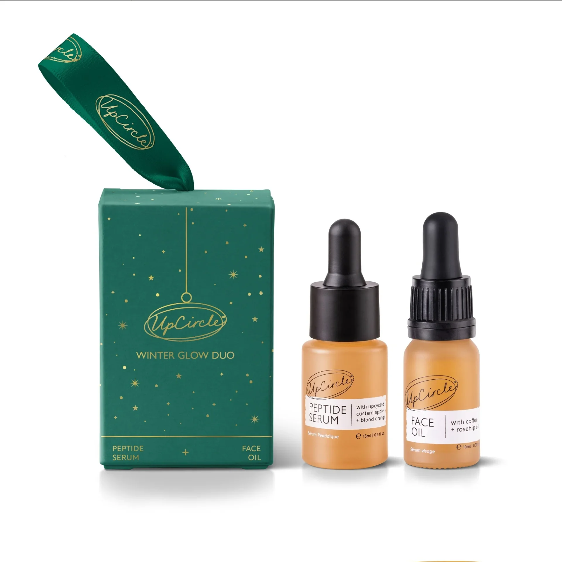 zerohero szépségápolás, vegán, környezetbarát arctisztító, upcircle ujjrahasznosított arc tej, organikus arckrém