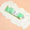 zerohero szépségápolás, vegán, környezetbarát testápoló, upcircle ujjrahasznosított testápoló, organikus krém