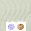 zerohero szépségápolás, vegán, környezetbarát testápoló, upcircle ujjrahasznosított testápoló, organikus krém