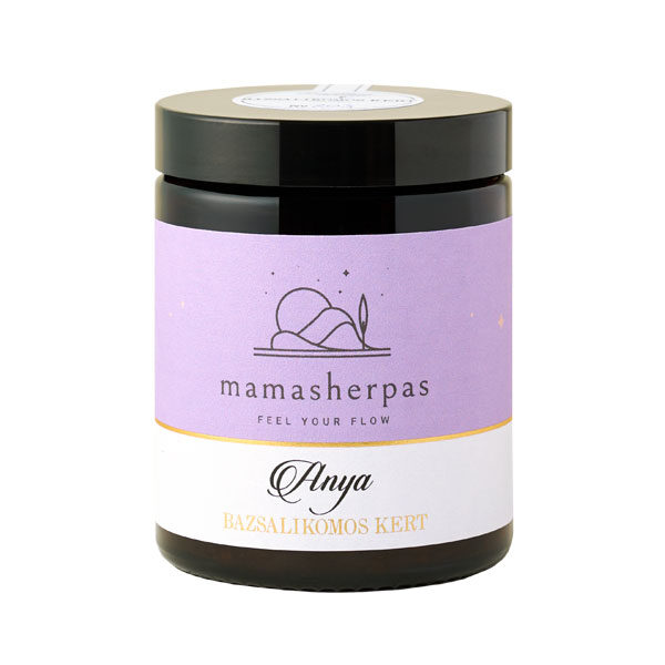 anya zerohero, zero waste életmód, fenntartható konyha, tea üvegben, rooibos tea, tejszaporító tea, szoptatós tea