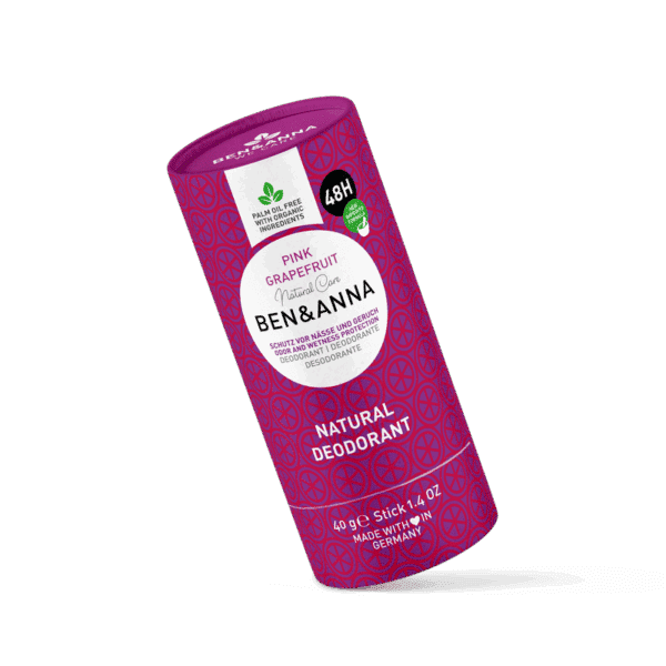 zerohero.hu, ben&anna dezodor, természetes dezodor, természetes szépségápolás