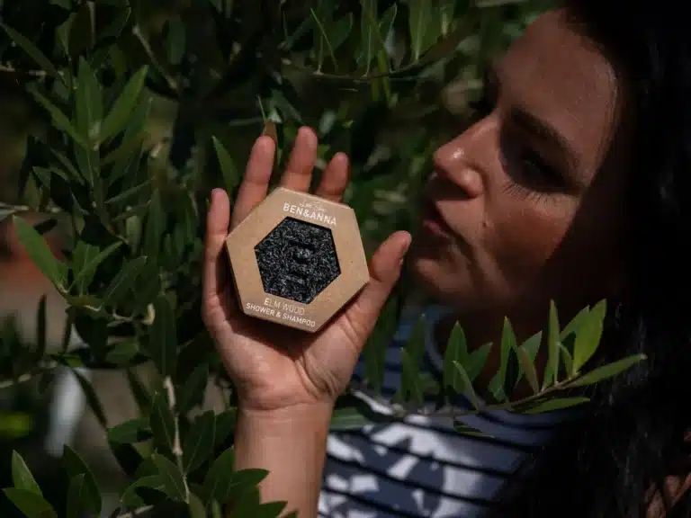 zerohero.hu, ben&anna dezodor, természetes dezodor, természetes szépségápolás