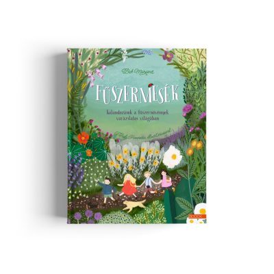 fuszermesek-qoqtcce3n5c5n218tsp2vnxq9mr3d436ce8jkwn3xc zerohero, zero waste életmód, mesekönyv, bazsalikomos kert