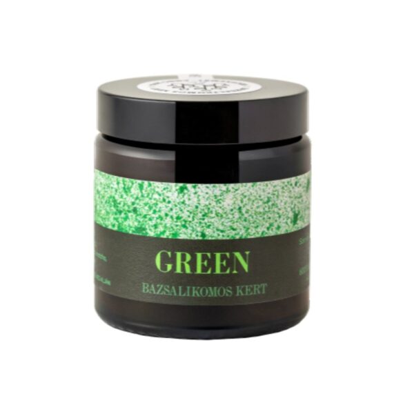 green-superfood zerohero, zero waste életmód, fenntartható konyha, tea üvegben, fűszerkeverék, superfood