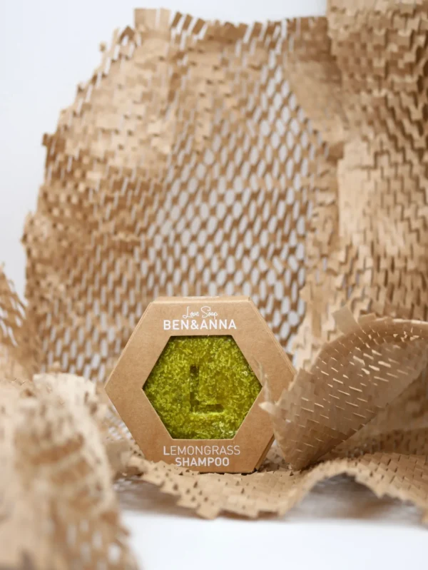 zerohero, vegán sampon, száraz sampon, környezetbarát szépségápolás, természetes szappan