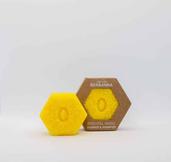 zerohero, vegán tusfürdő, vegán sampon, környezetbarát szépségápolás, természetes szappan