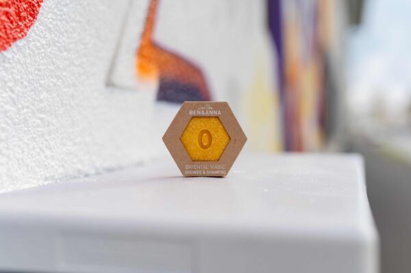 zerohero, vegán tusfürdő, vegán sampon, környezetbarát szépségápolás, természetes szappan