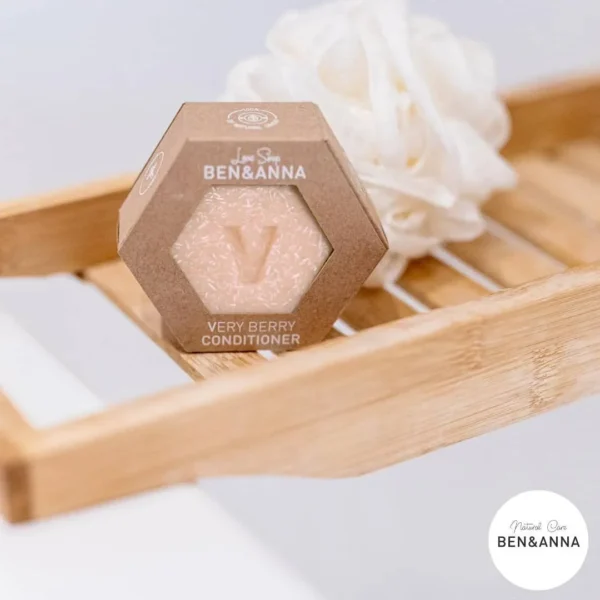 zerohero-ben-and-anna-szappan_04 zerohero, vegán hajkondícionáló, száraz hajkondíconáló, környezetbarát szépségápolás, természetes szappan