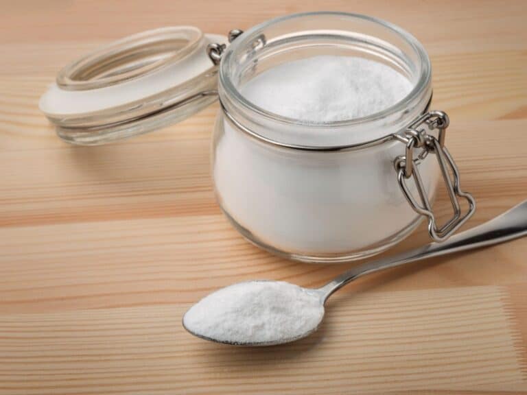 mosogatás szódabikarbónával, zerohero, környezetbarát takarítás