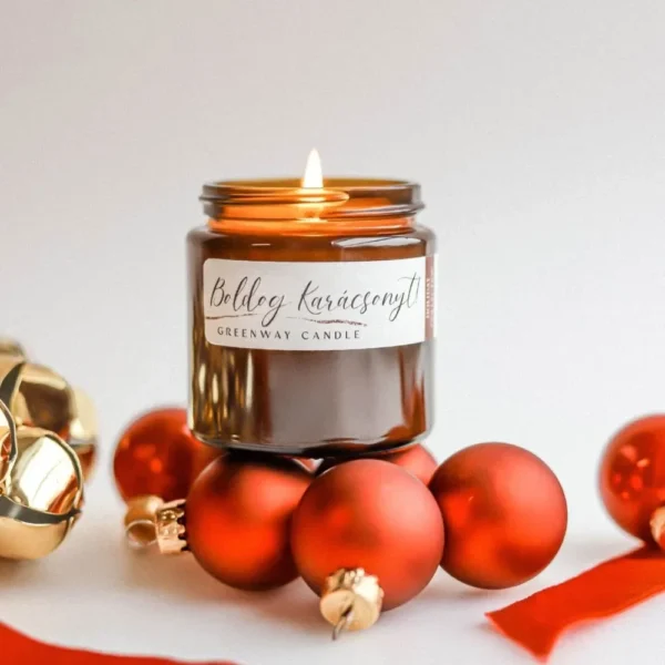 zerohero-termékképek_boldog-karacsonyt-szojagyertya-01 zerohero, zero waste életmód, fenntartható otthon, szójagyertya