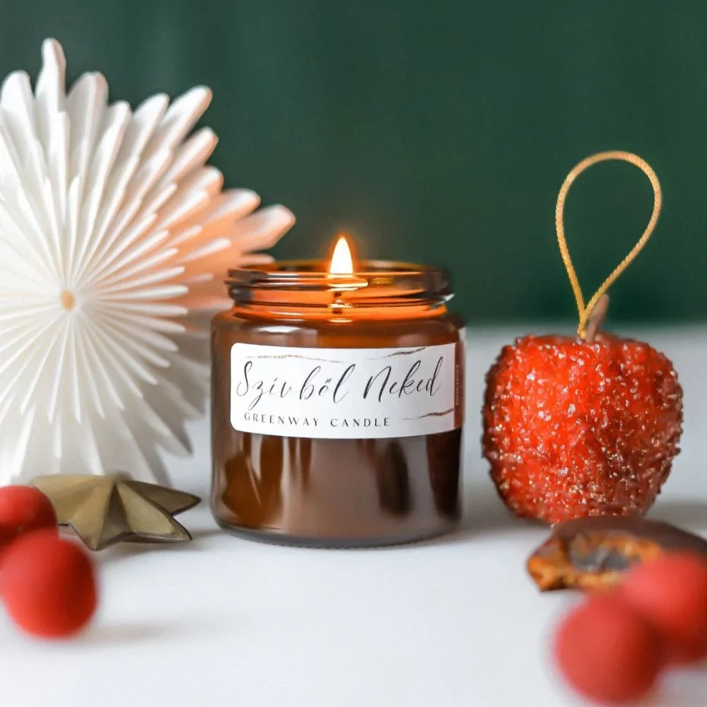 zerohero - upcircle ajándék csomag, ajándékszett, ujjrahasznosított vegán szépségápolás